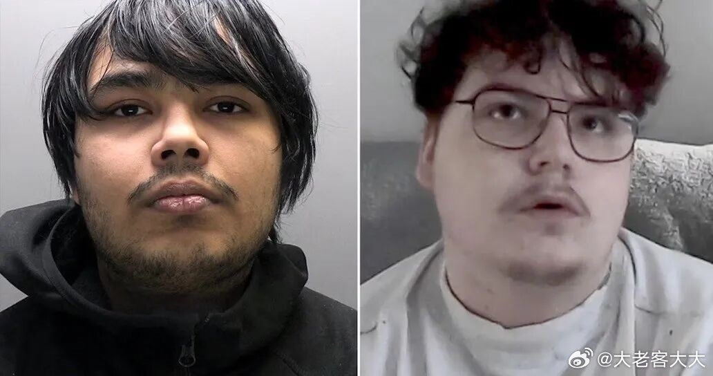 两名自幼患有自闭症的英国黑客少年，仅凭一通假冒客服电话就瘫痪伦敦整套公共交通系统