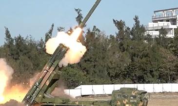 【解放军围台军演，菲律宾“插嘴”】解放军围台军演菲律宾插嘴 12月31日，东部战