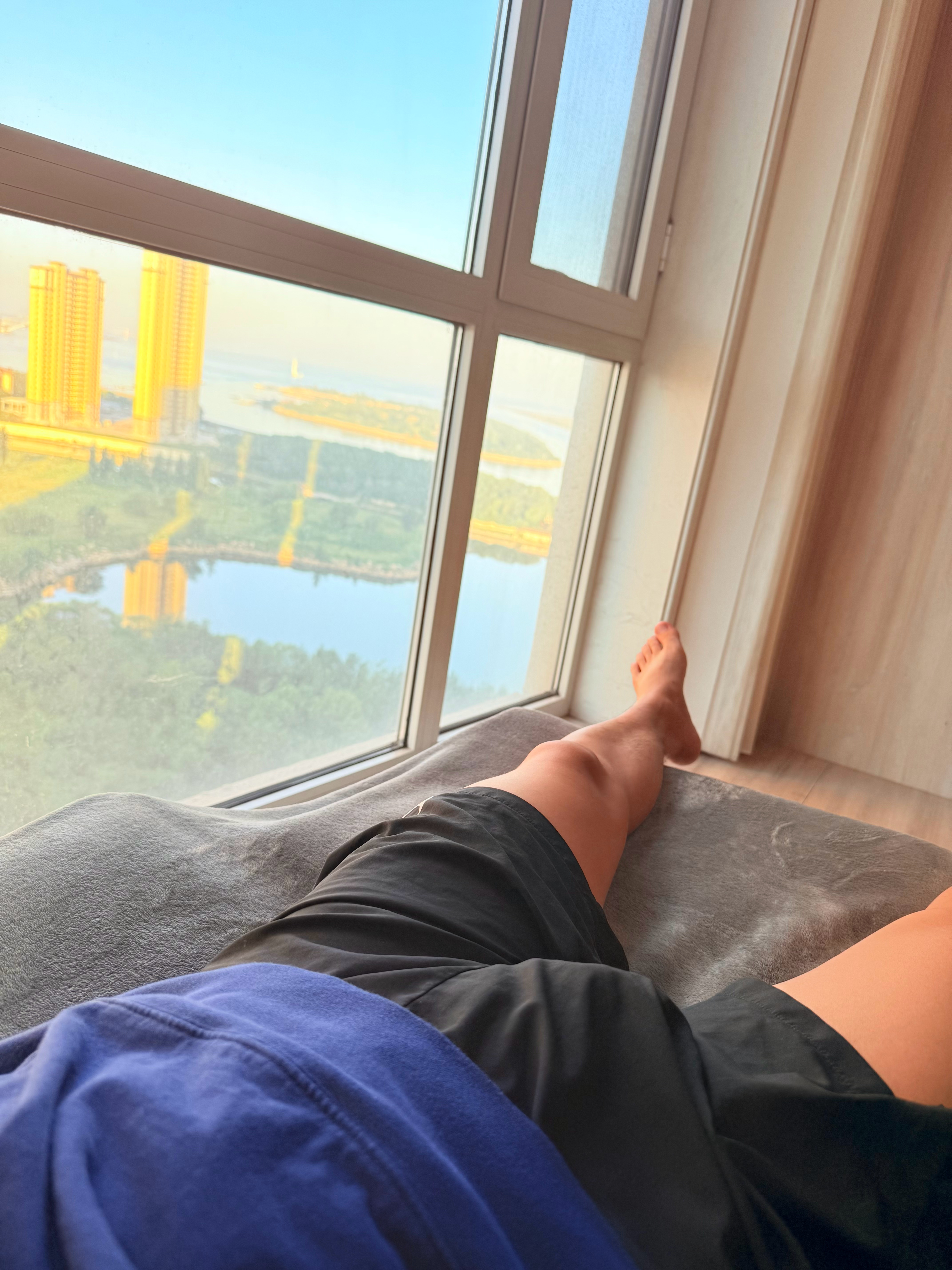 你早起，我早起，我们迟早在一起~morning[吃瓜] ​​​