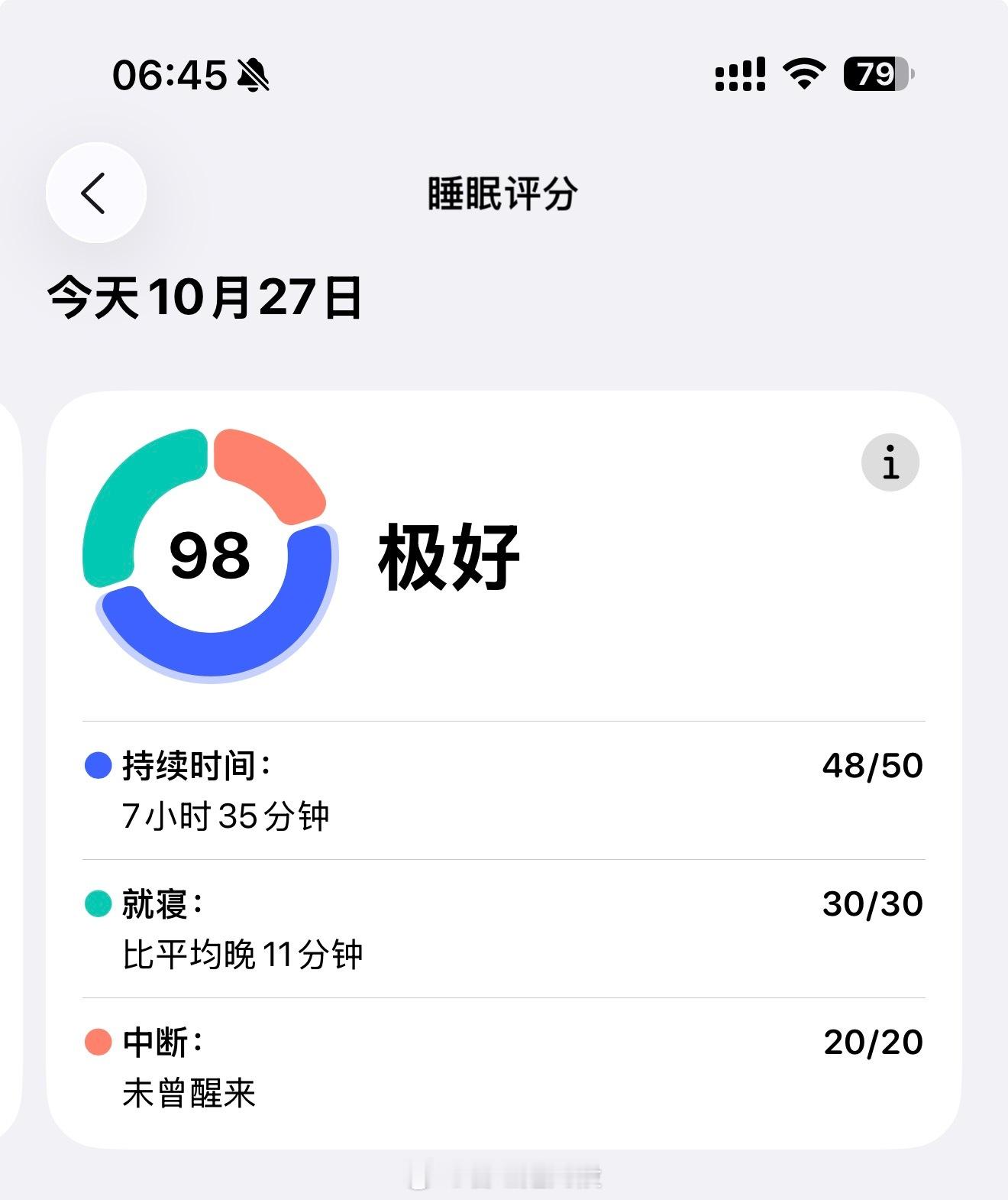 睡个好觉，迎接今日的「严寒」[doge]济南 ​​​