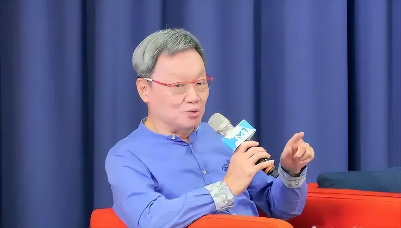 不止武力统一！大陆暗藏顶级布局，不用开战也能平稳收复台海。

不少岛内民众长期持