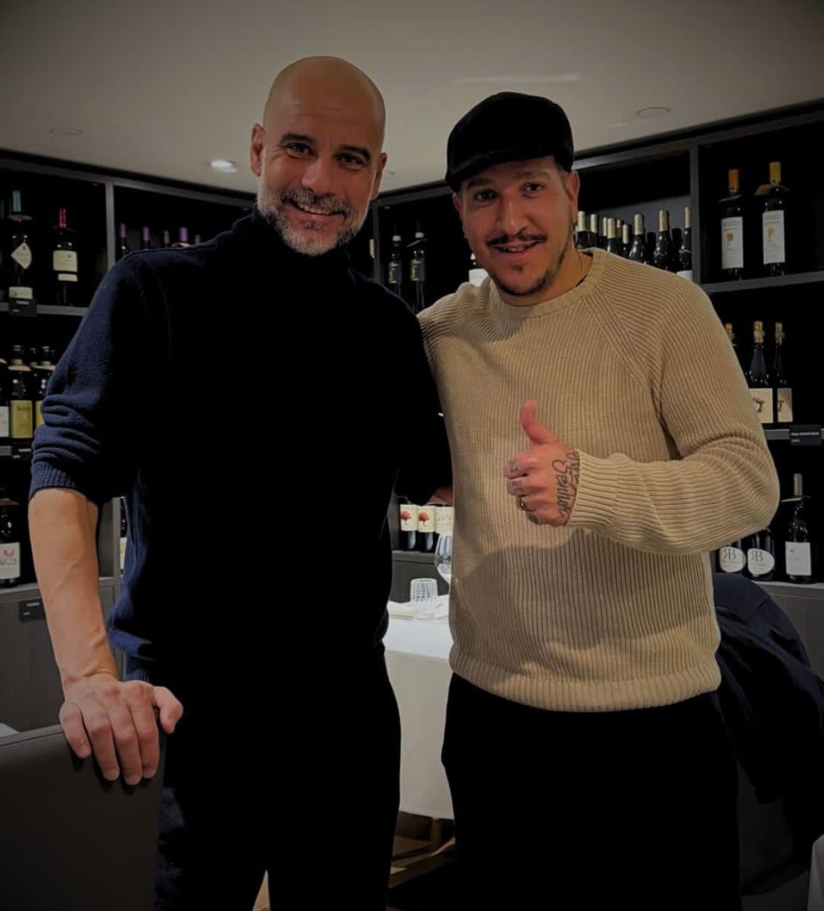 又在哪里喝红酒🍷 