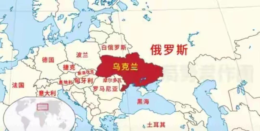 近期核武使用的言论好像是多了起来，也可能是因为常规武器的使用遇上了棋逢对手，难以