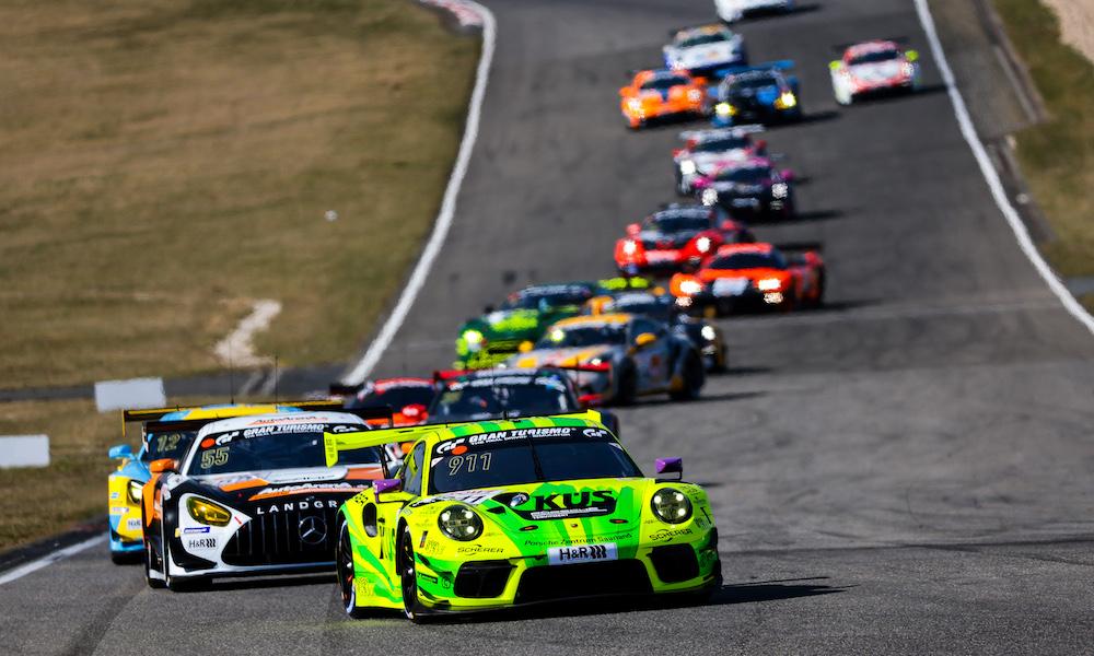 2026资格赛深度解读：维斯塔潘炸场、中国车手首秀，3大看点决定正赛冠军！
维斯