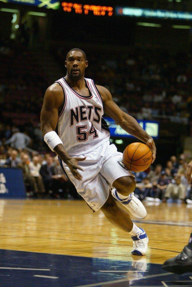 Rodney Rogers - Converse R.I.P  