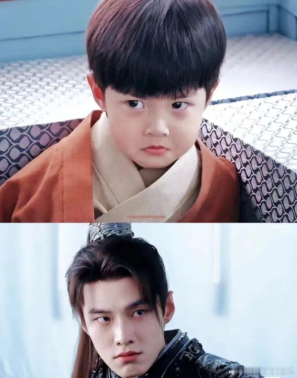 何与，这是一个大苦瓜带着小苦瓜给小苦瓜找妈妈的故事 ​​​