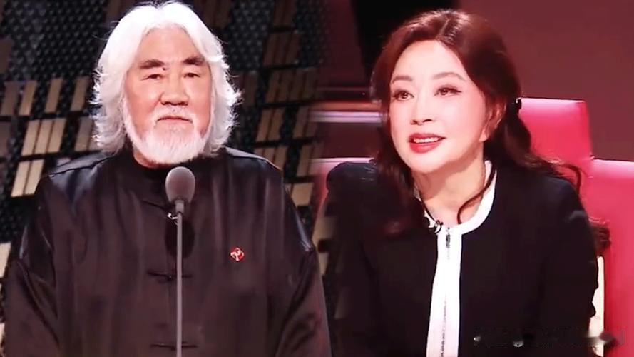 近日，张纪中在综艺中爆料，筹备《神雕侠侣》时曾考虑让刘晓庆演小龙女，他调侃“56