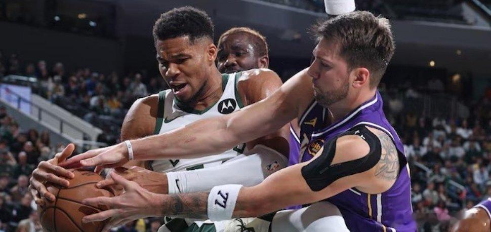 据美媒Bleacher Report记者Eric Pincus报道，湖人队是字母