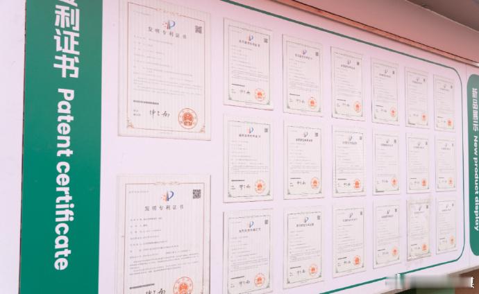 日产30000台台州喷雾器火遍全球 每天10个集装箱发运！台州椒江这家企业喷雾器