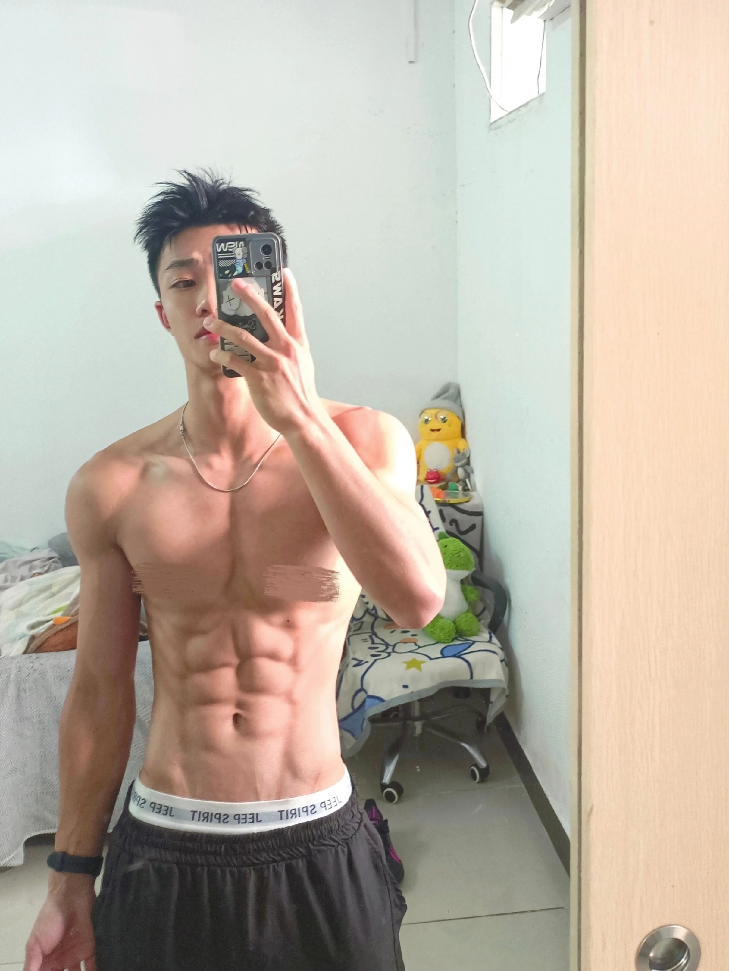 于是我驻足 享受无法复刻的瞬间 