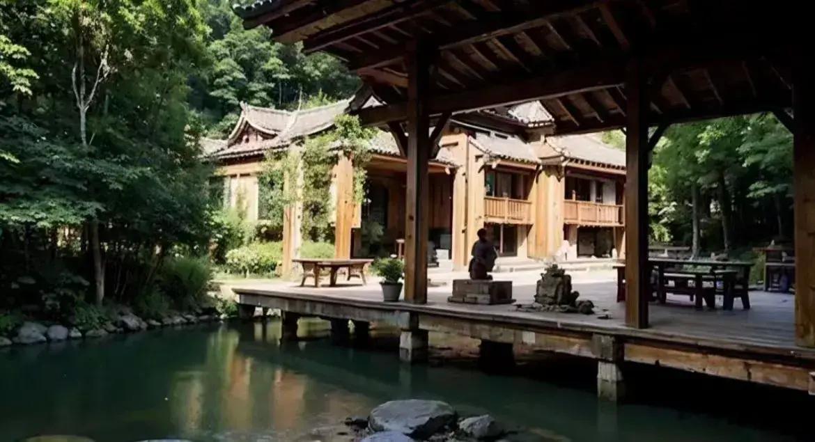 偶尔会，思念某地。 ​​​