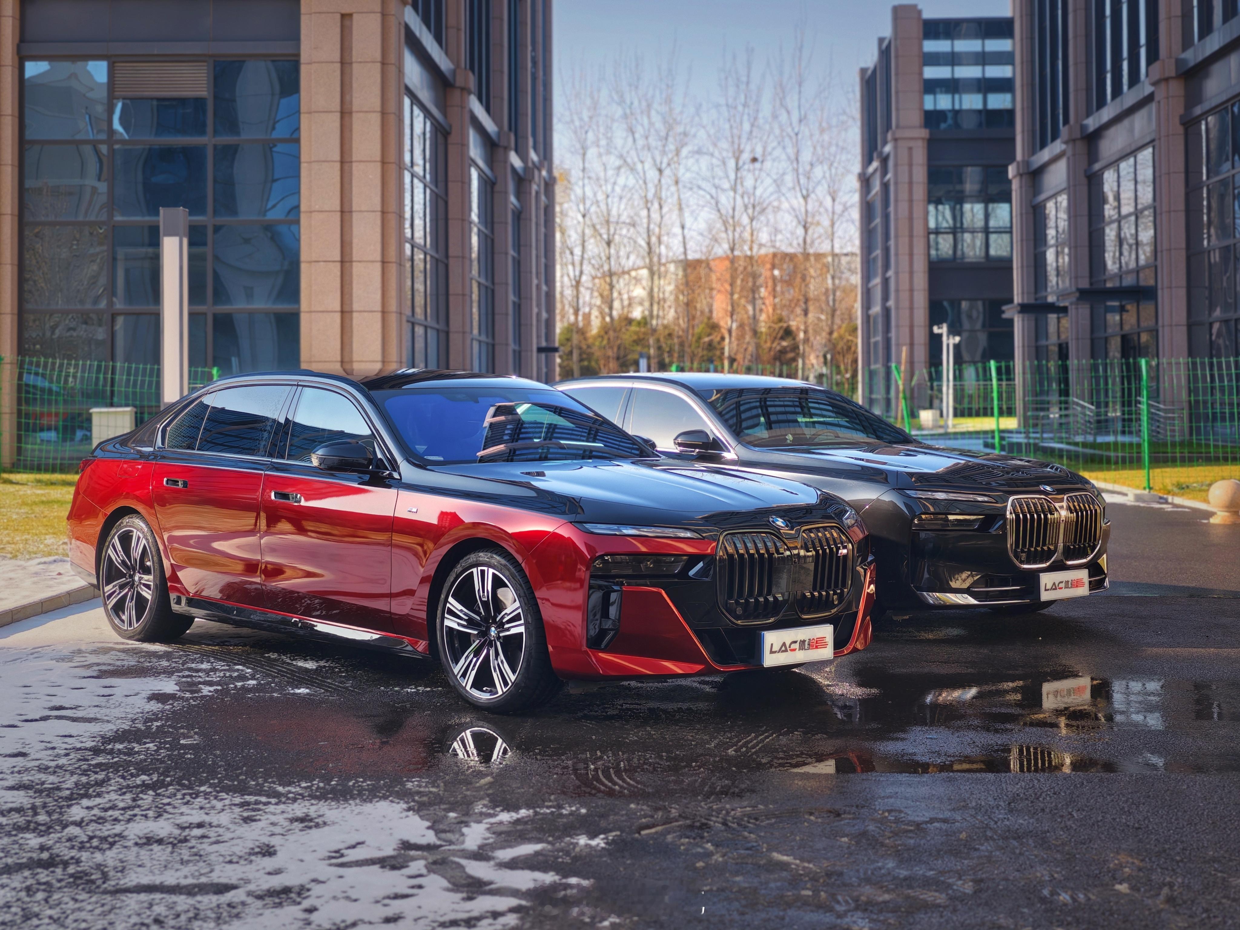 咱也是好起来了！去机场，都坐上宝马7系 老板座了今晚连夜转场去长春！这特种兵的一