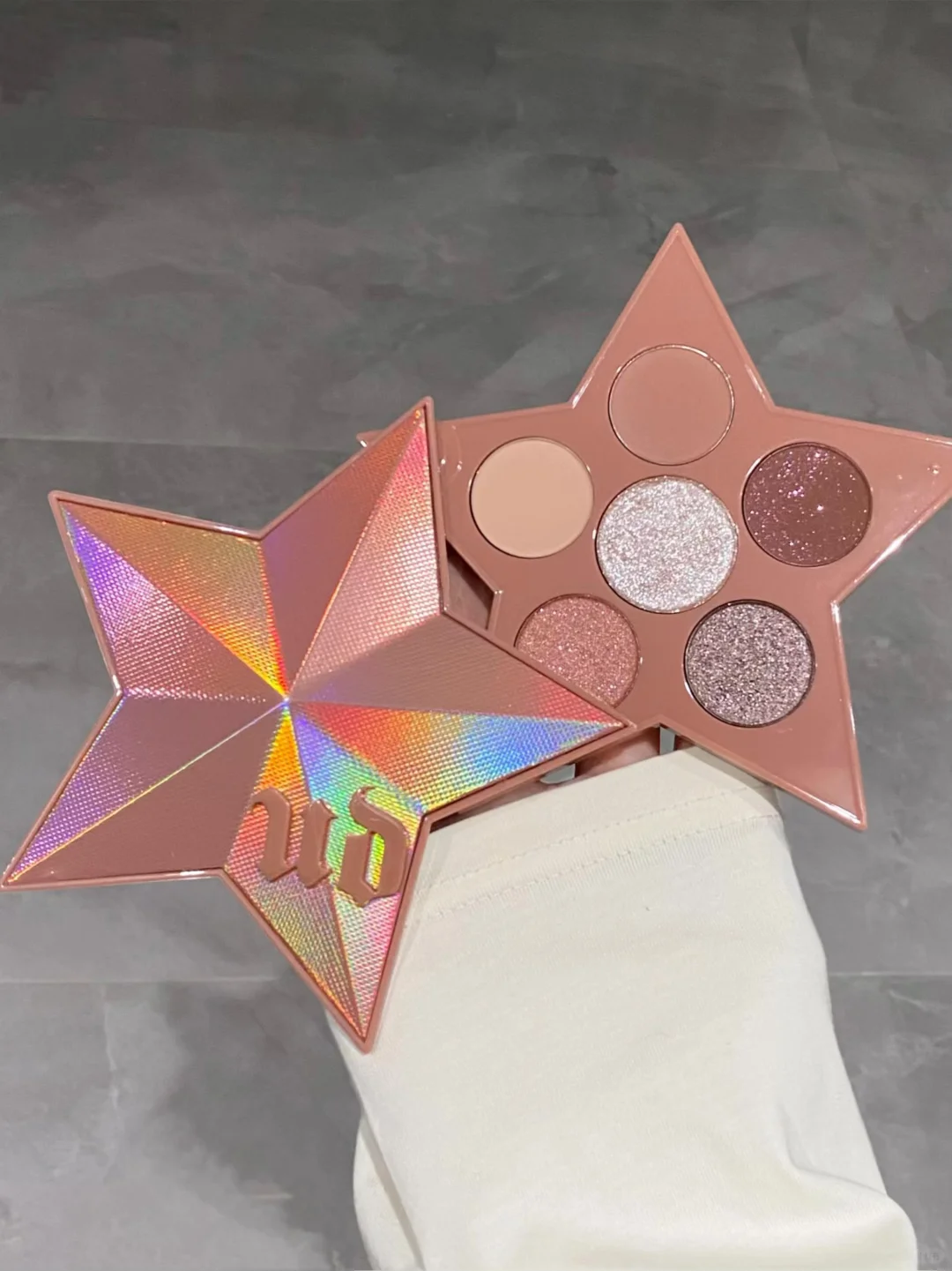 ✨新品！牛郎新色全家福allin！透冷爆闪封神！