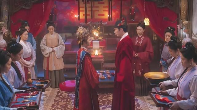 #刘学义回复孔令美#
《兰香如故》母子戏后劲好大！
孔令美这场哭戏感染力十足，刘学义在评论区暖心留言