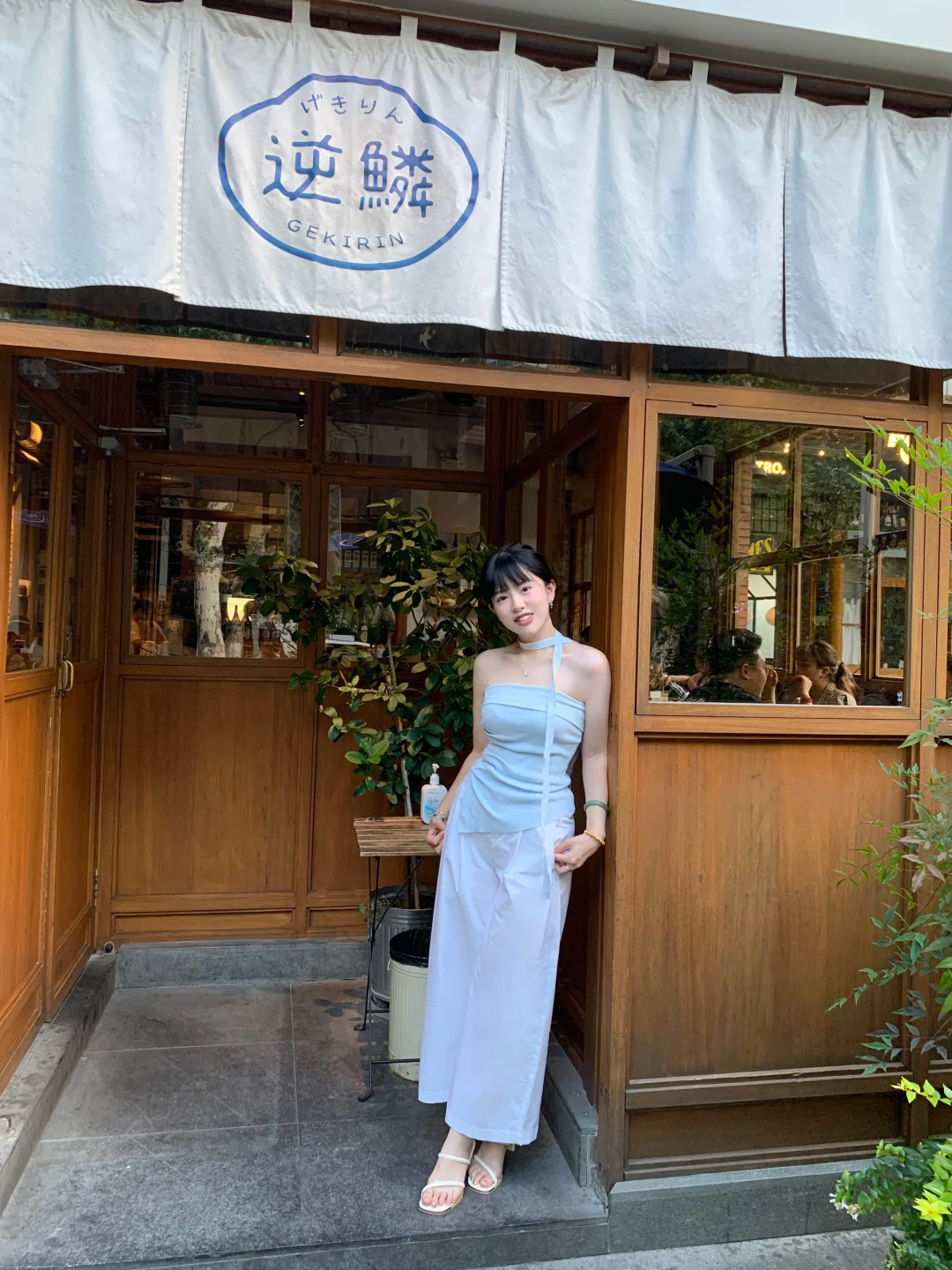 在南京还会吃八九十次的日料！