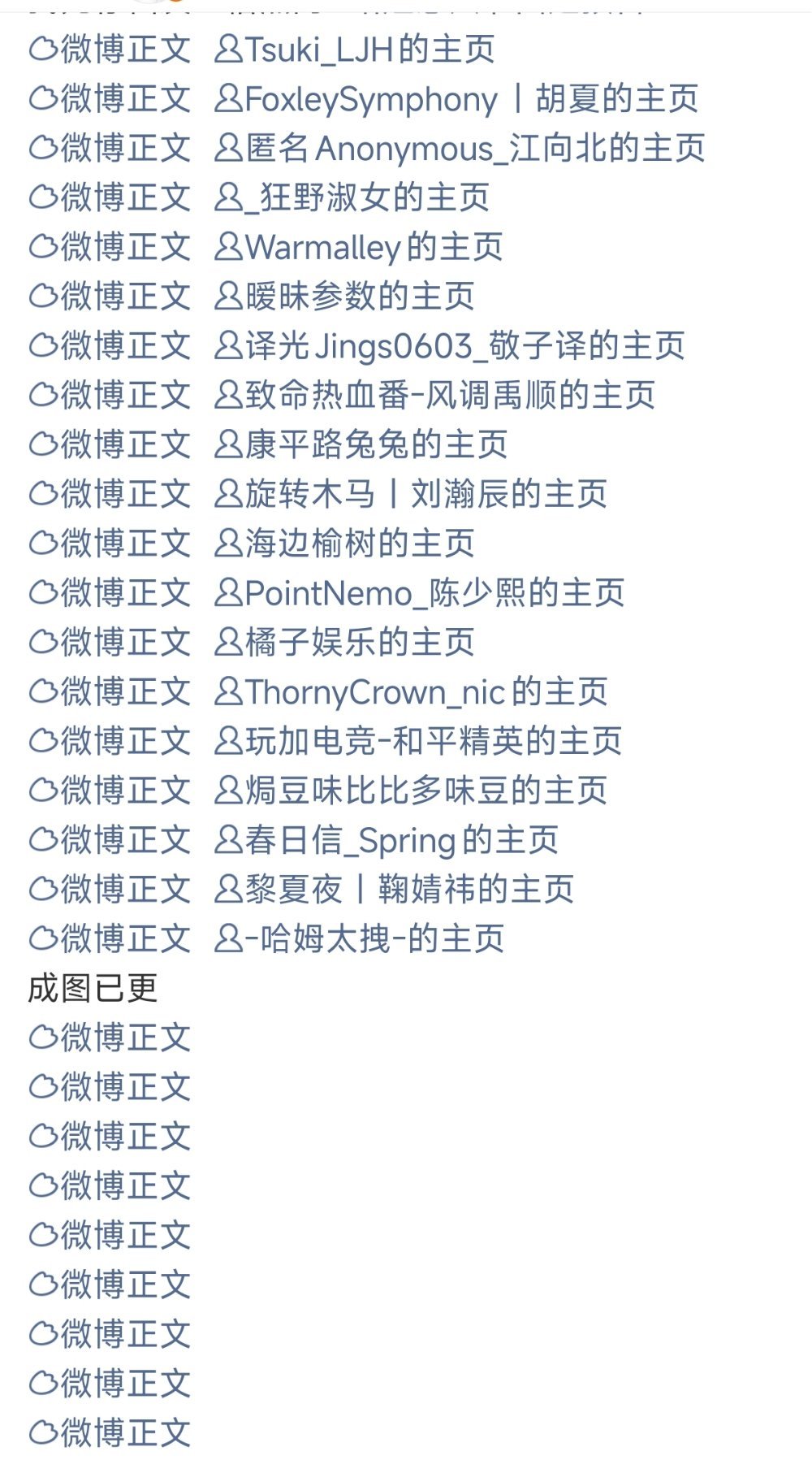 站姐团建王橹杰真的很出圈哎好多家站姐都要发 