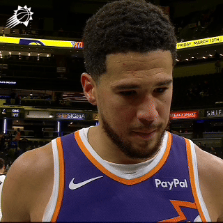 布克：还让不让我接受采访了看来马威也被布克的43分打服了❗️菲尼克斯太阳 ｜旭日