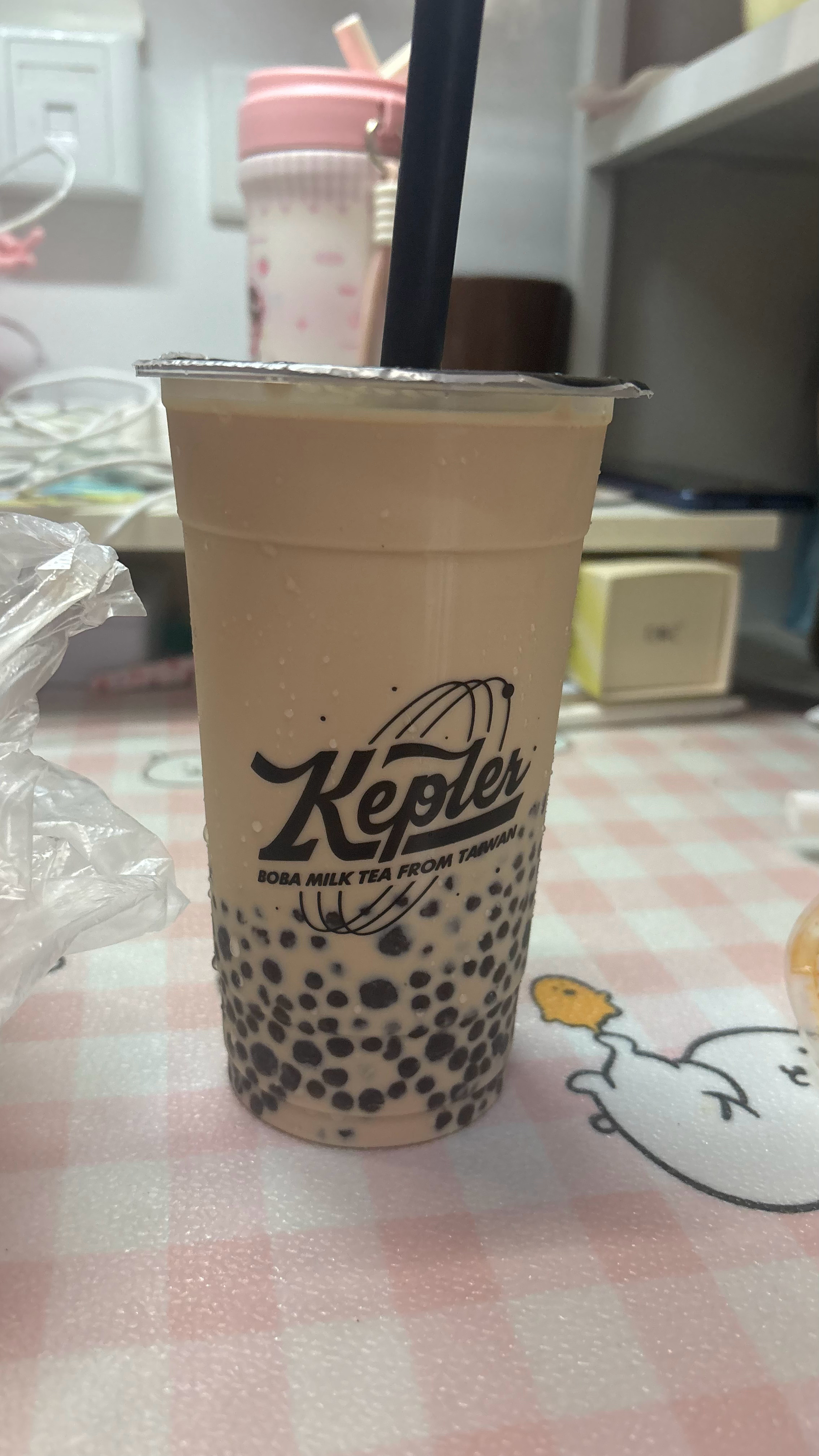 太好喝了 