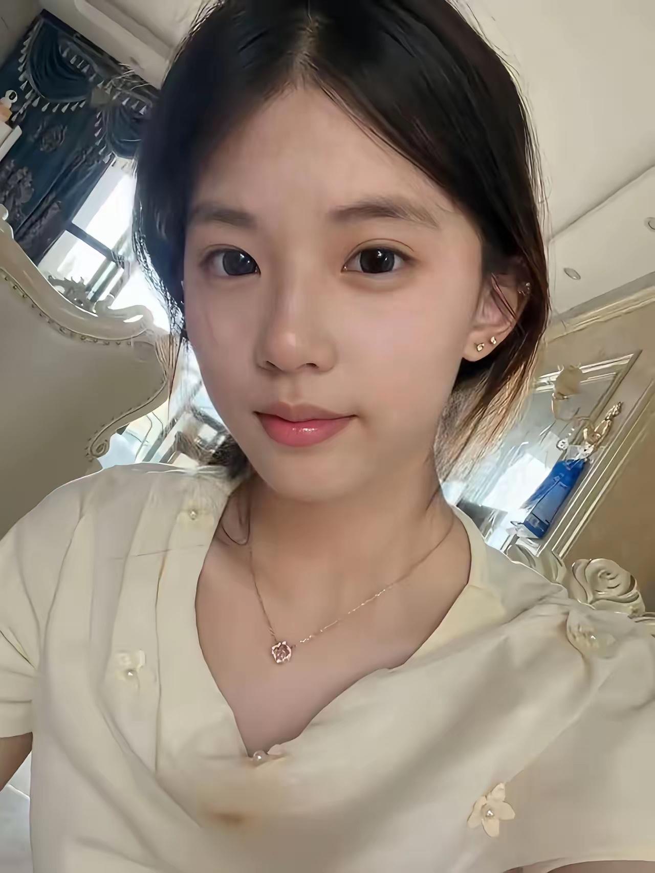 漂亮女孩
