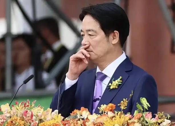 大快人心！“台独”顽固分子赖清德终于迎来审判！2026年5月19日，台湾立法机构