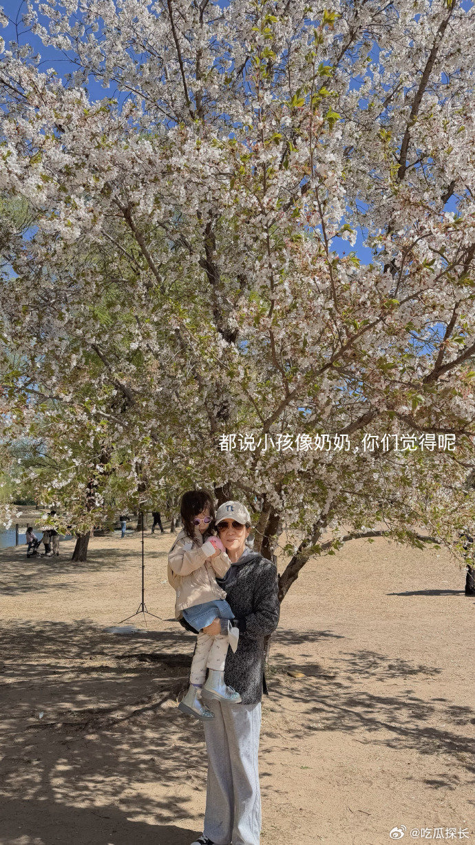 王灿否认婆媳关系不好 王灿否认婆媳关系不好，杜淳妈看起来挺好相处的吧！ 杜淳老婆