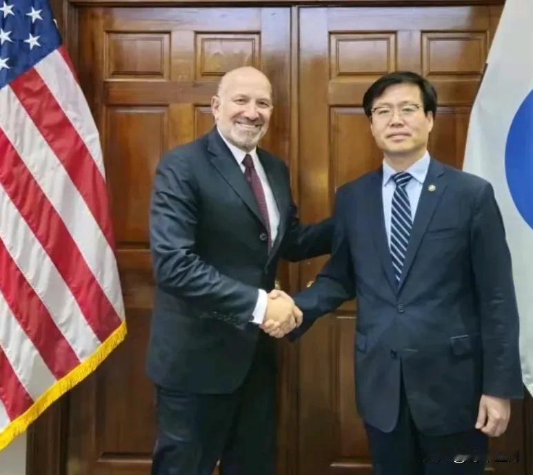 韩国贸易部长称，韩国需要做出艰难权衡，考虑在农业、工业和军费领域向美国做出痛苦让