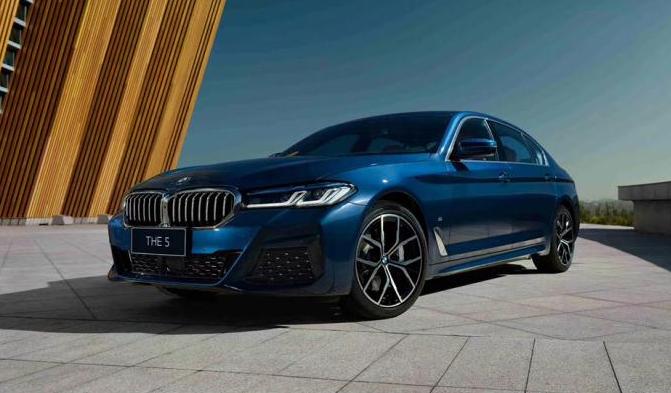 2022款改款二530Li xDrive M运动套装，行驶6万公里，近期上车后车