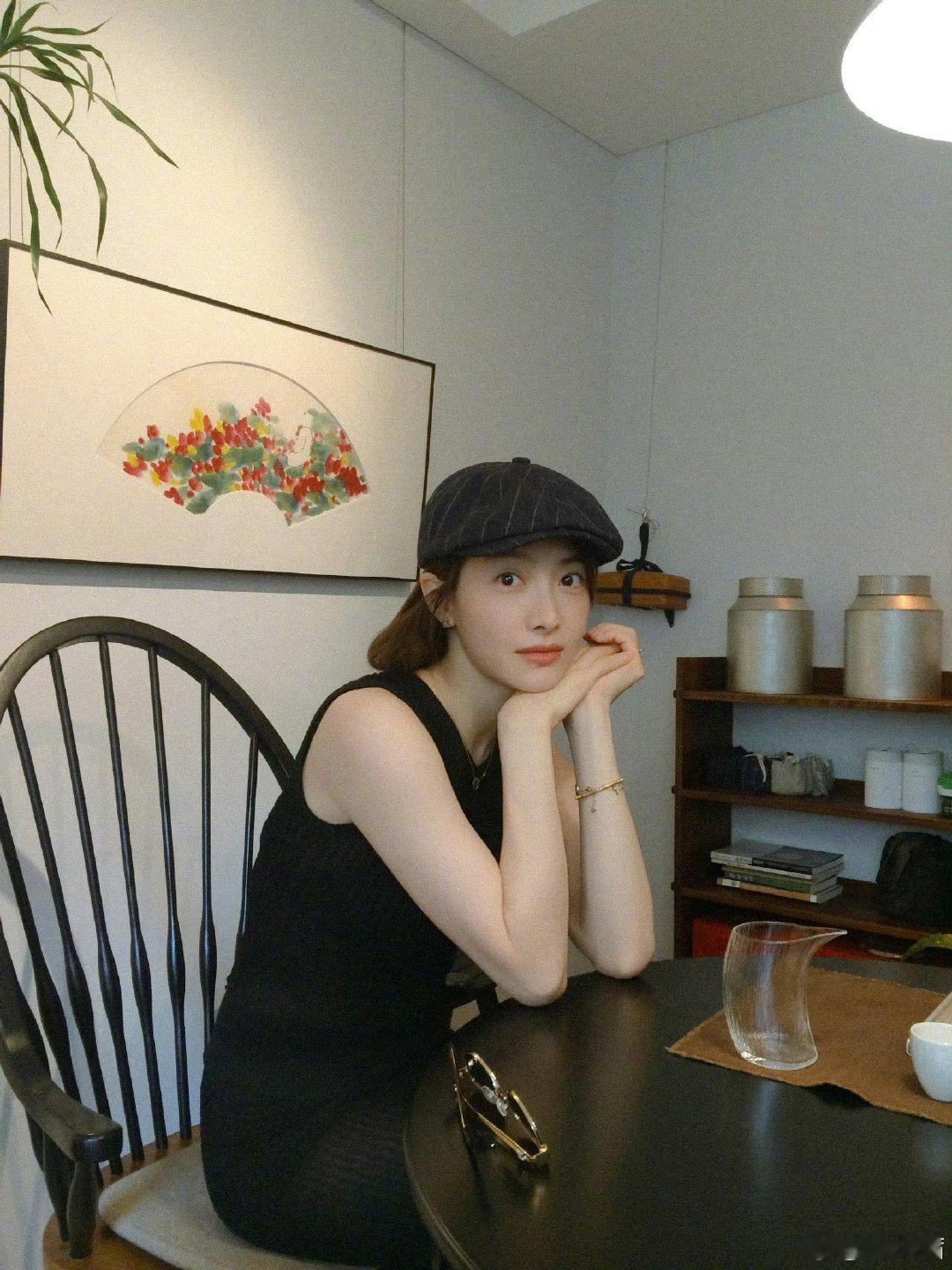 巅峰期的宋茜宋茜的口碑怎么让人不迷恋宋茜的完整人生✨从韩娱闪闪发光的Victor