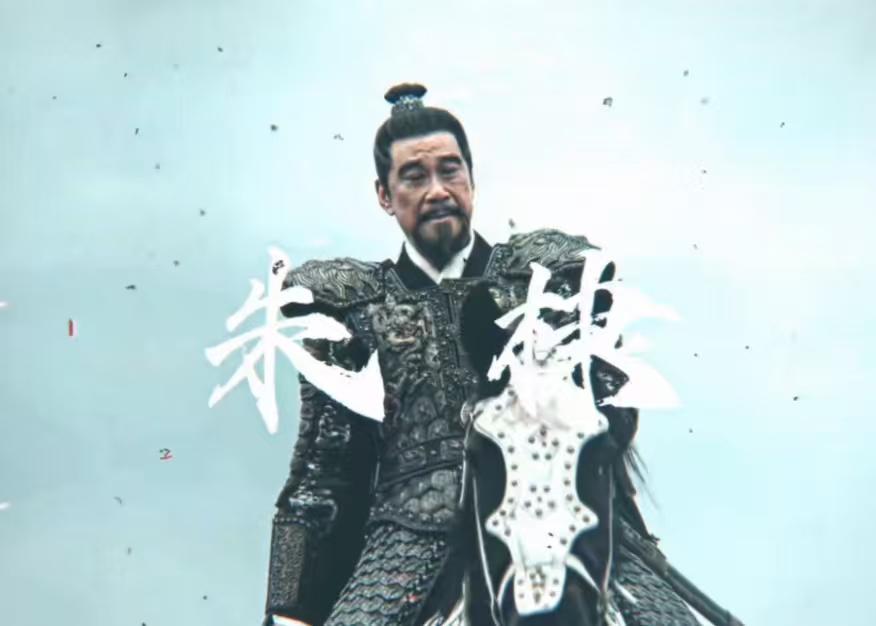 今日话题：朱棣奉天靖难如果遇到朱元璋会怎么样？？？

网友甲：朱棣刚奉天靖难时可