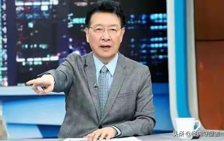 赵少康是什么人？
台湾媒体人赵少康，是国民党党员，不仅擅长内斗，有名的搅屎棍，极