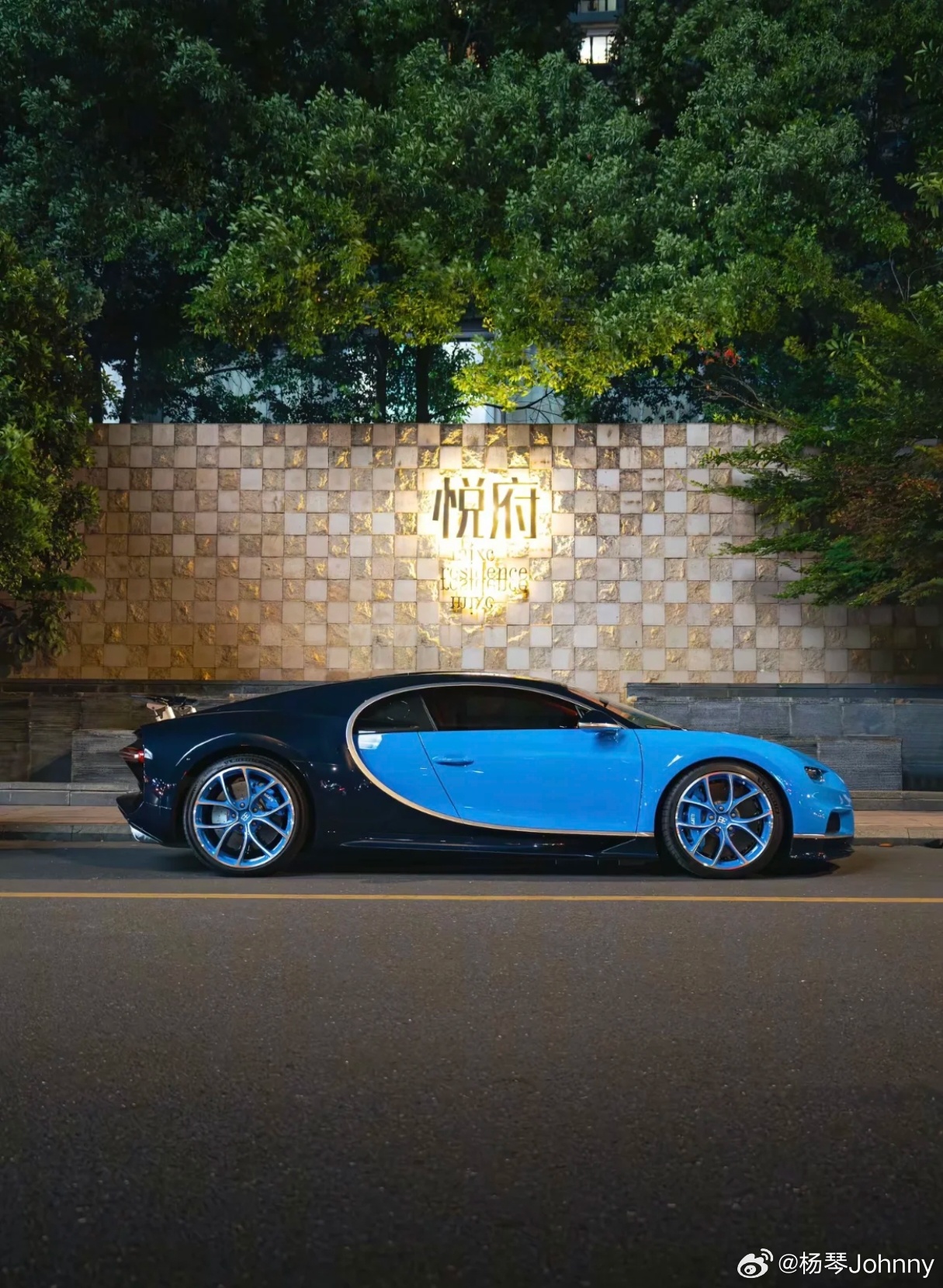 中西合璧，绝了全民拍车  ​​​