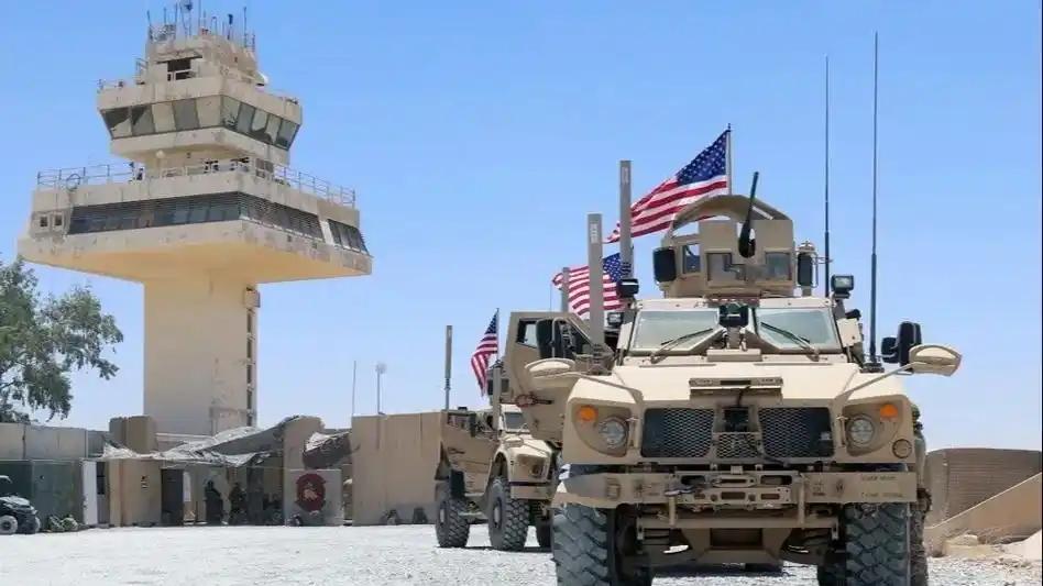 火药味弥漫整个中东！美伊矛盾已走到悬崖边缘，双方战事愈演愈烈，每一次交锋都在将地