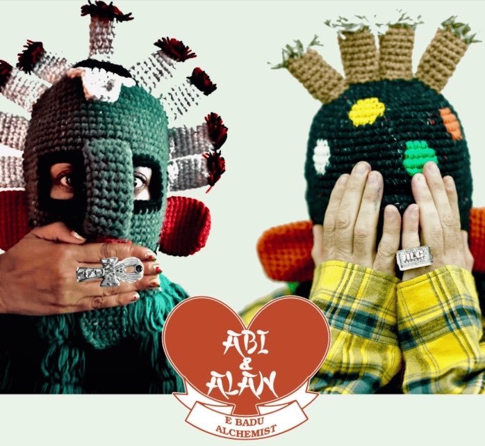 The Alchemist 确认他与 Erykah Badu 合作的专辑《ABI