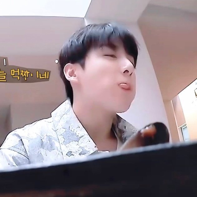 田柾国 211005 Run BTS! EP.154 ​​​