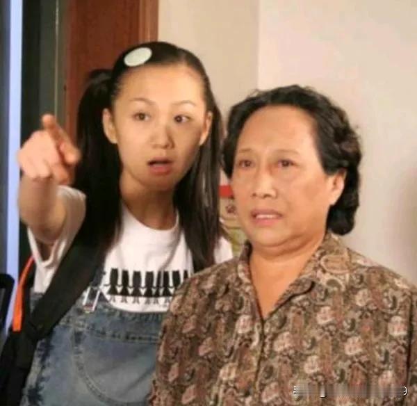 《家有儿女》中姥姥的扮演者孙桂田两婚两离，亿万房产引起家庭矛盾。
孙桂田的故事，