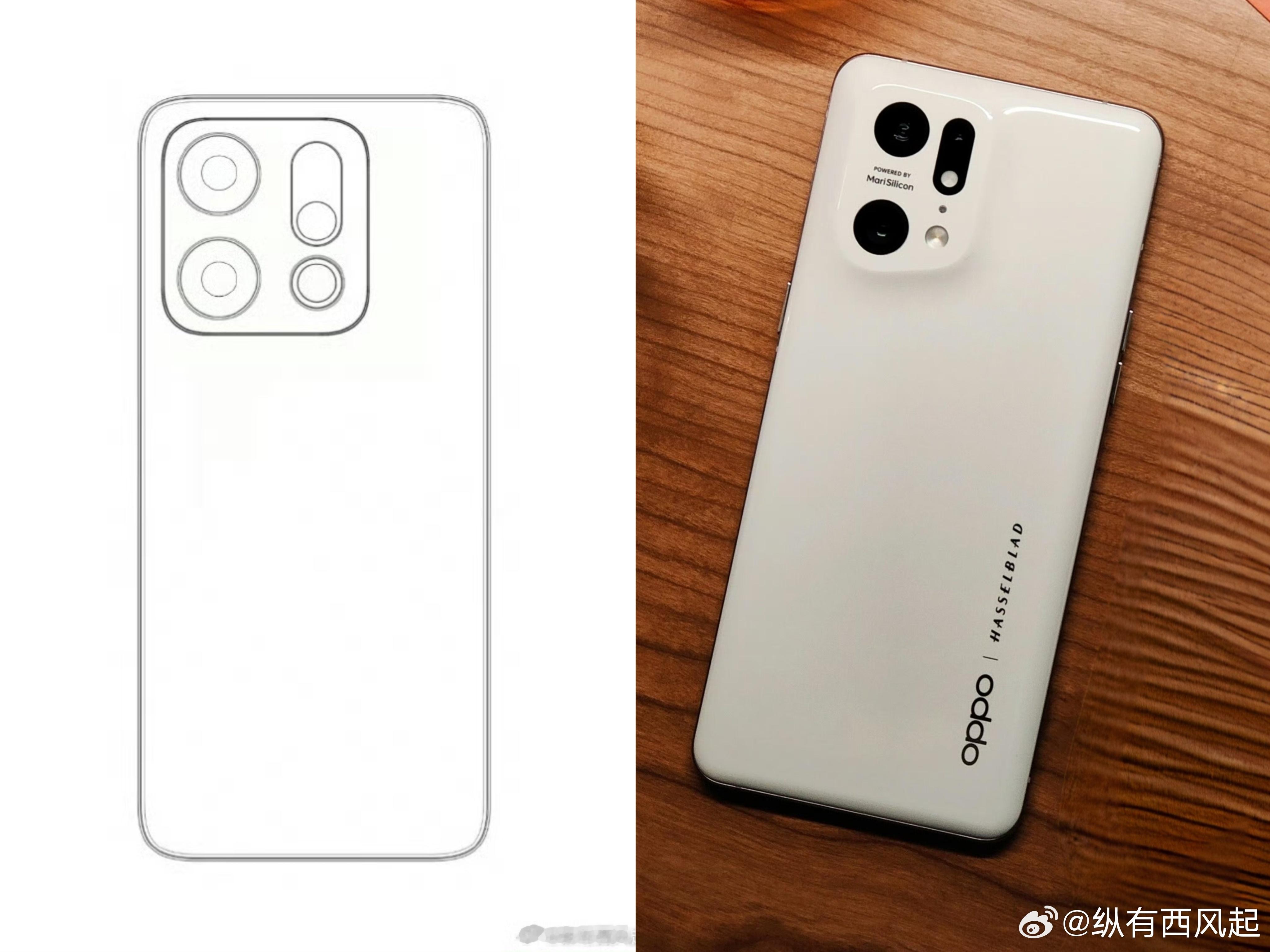 去年十月明显更推荐Find X8标准版，今年感觉OPPO Find X9 Pro