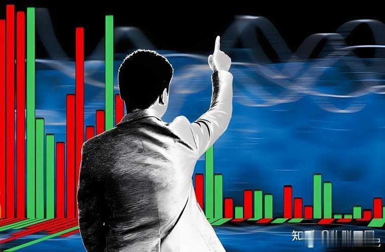 立帖为证：6月震荡抬升叠加7月走出主升浪，目标直指4300点，行情早在6月8日见