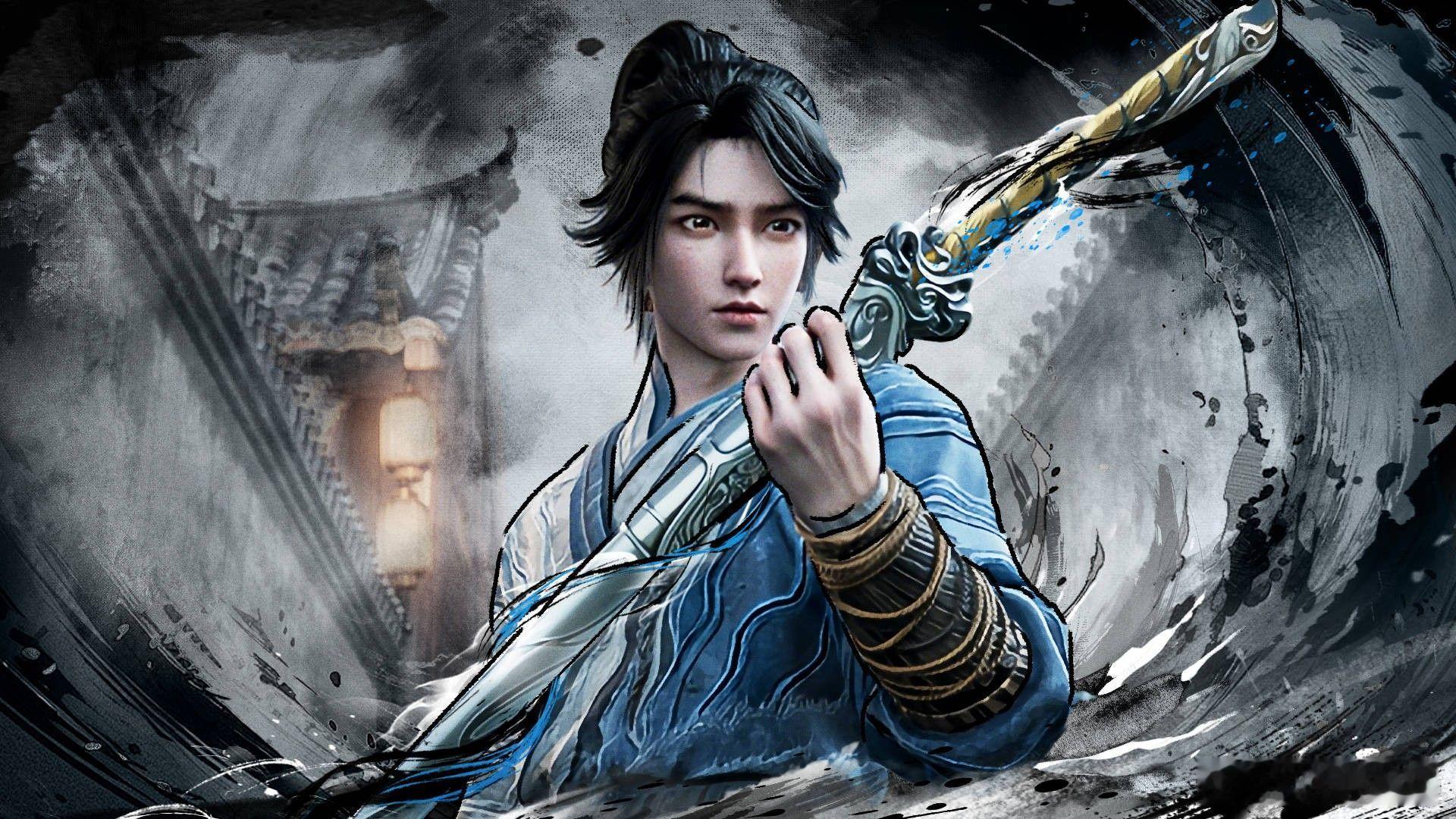 请查收剑来的500封信信纸会泛黄，但墨迹里的真心永不褪色。五百封信，五百颗滚烫的