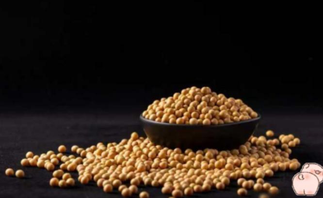 中国最近太难了，不买美国大豆，巴西大豆猛涨价，阿根廷大豆涨价，中国难道非要买大豆