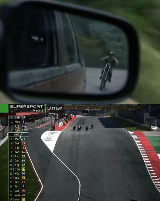 如果不是外国媒体把真相公开，还不知道要有多少国人被蒙在鼓里！事实揭露了一个惊人真