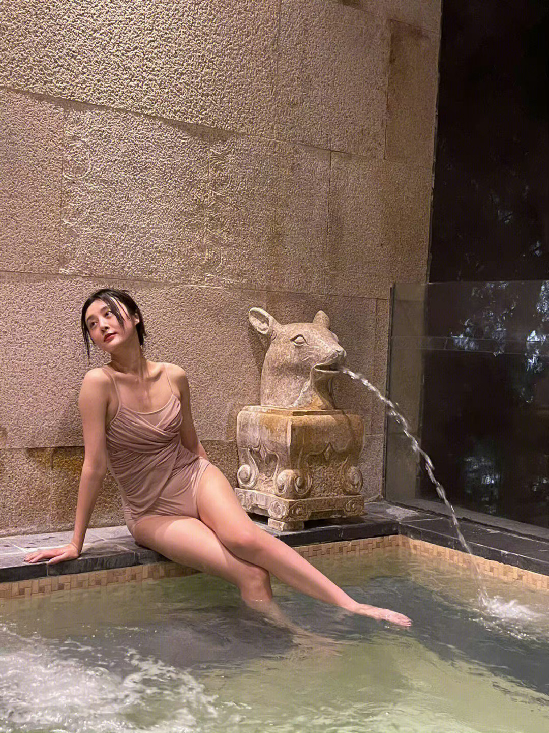 甘露 ​​​