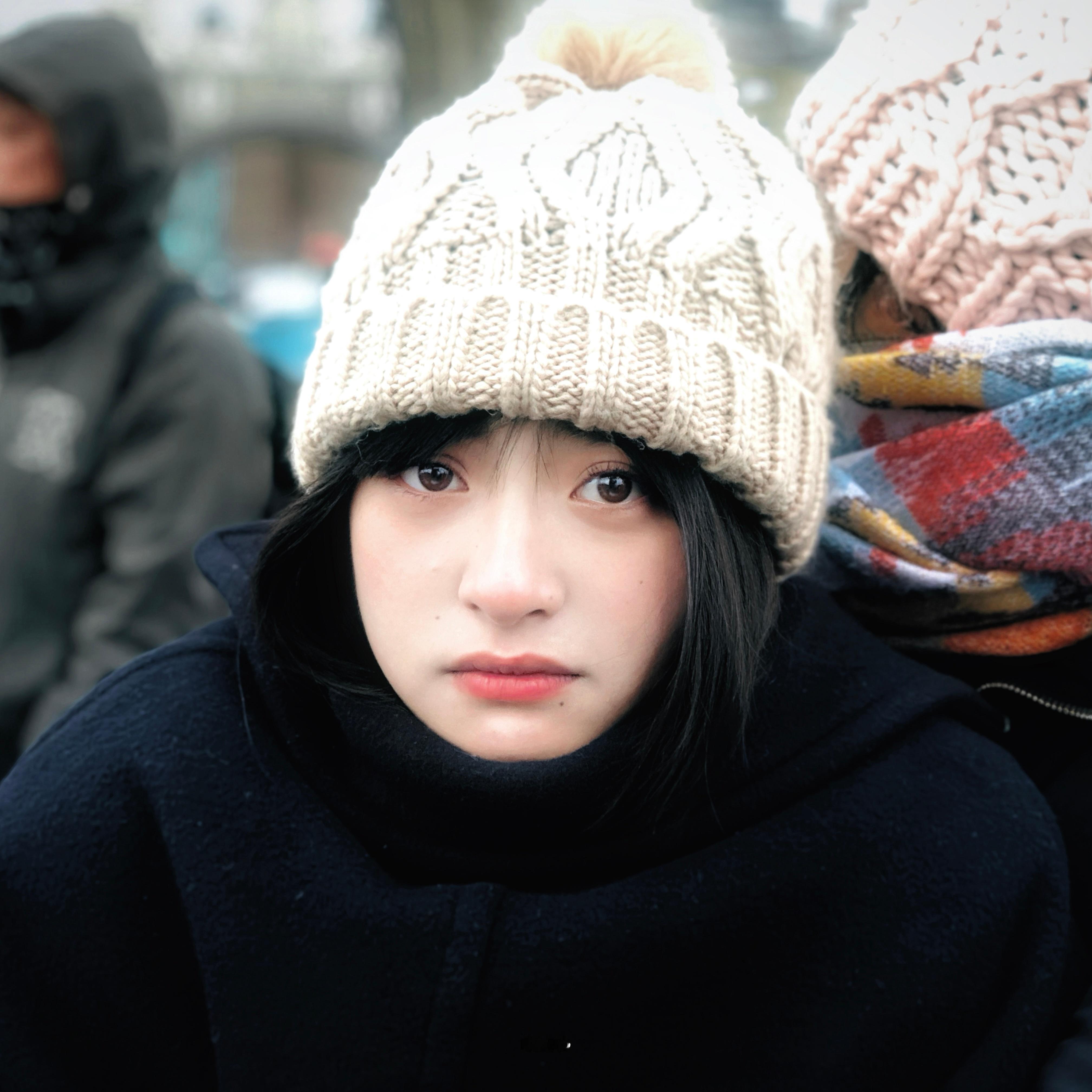 沈月* ​​​