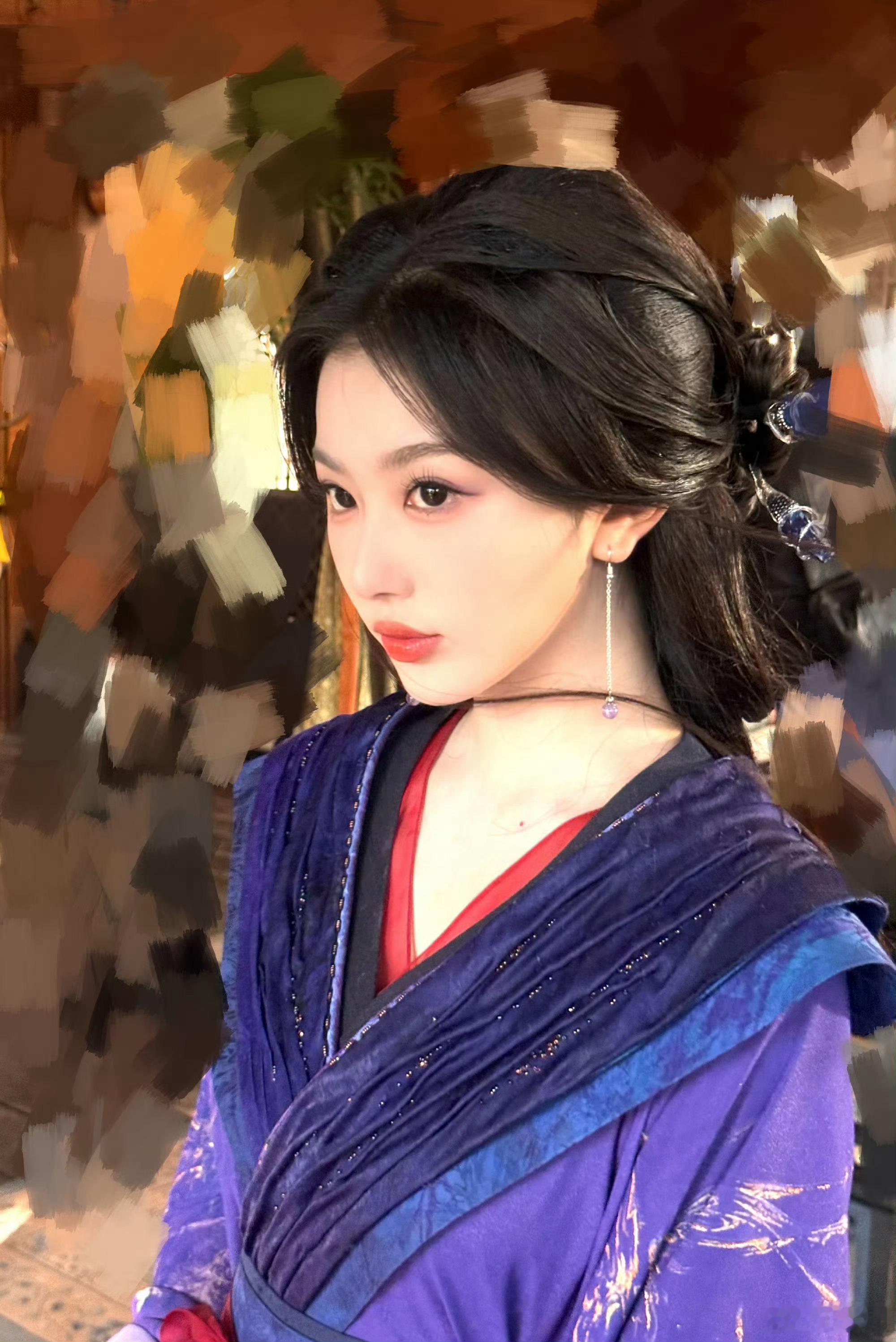 今日份营业的👧🏻[许愿星]欢迎评论补充～ ​​​