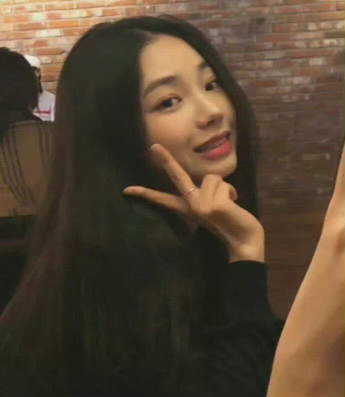 aespa柳智敏karina我一人的jiman2 