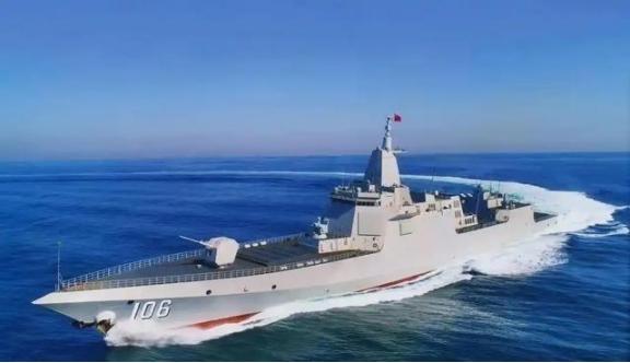 俄专家评价：中国很多武器性能超过美国，但都有一个共同缺点！中国造的新式武器越来越