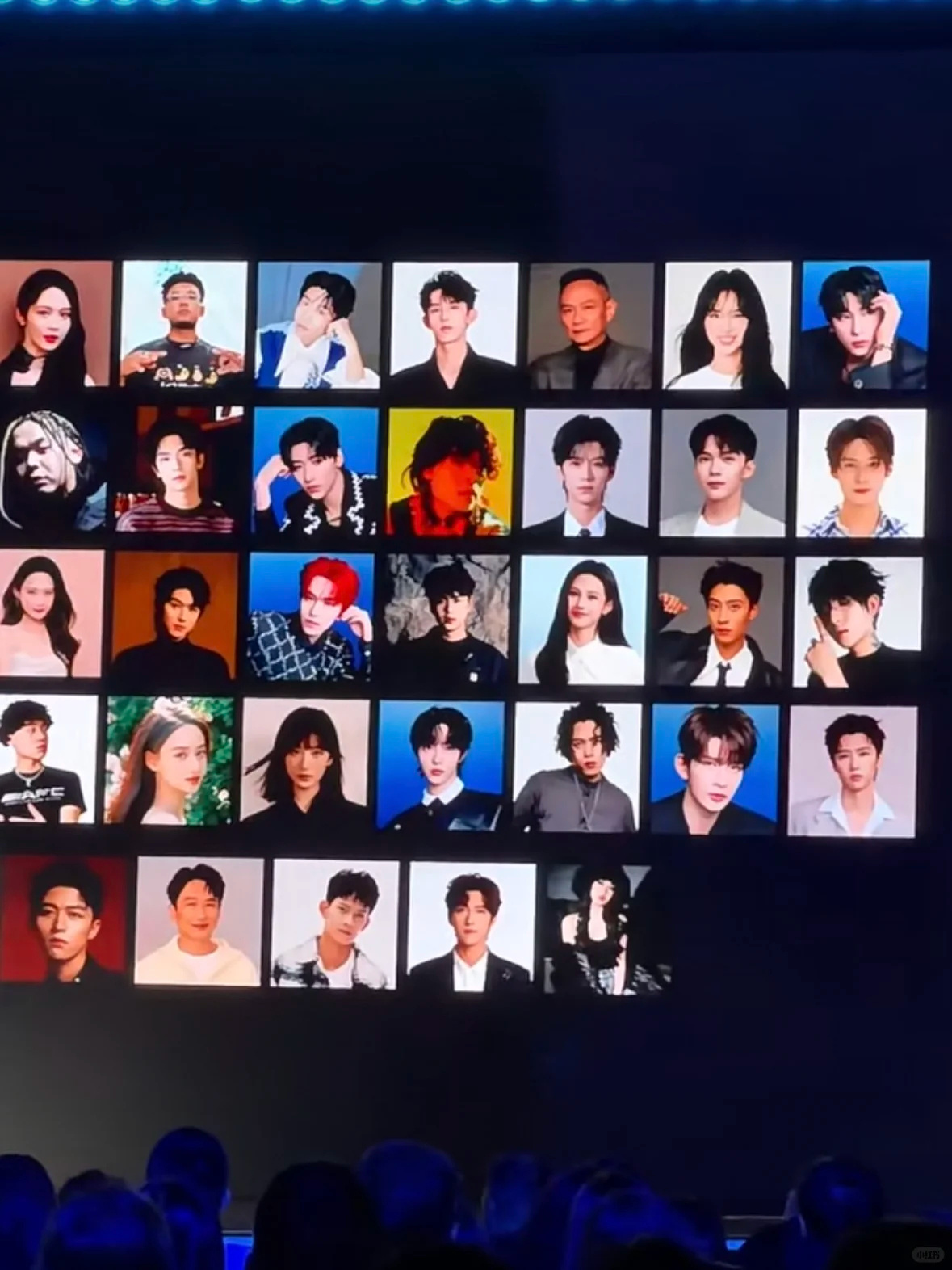 爱奇艺搞得这个“AI艺人库”属实把资本的无耻写在脸上了。嘴上说让演员多休息，身体