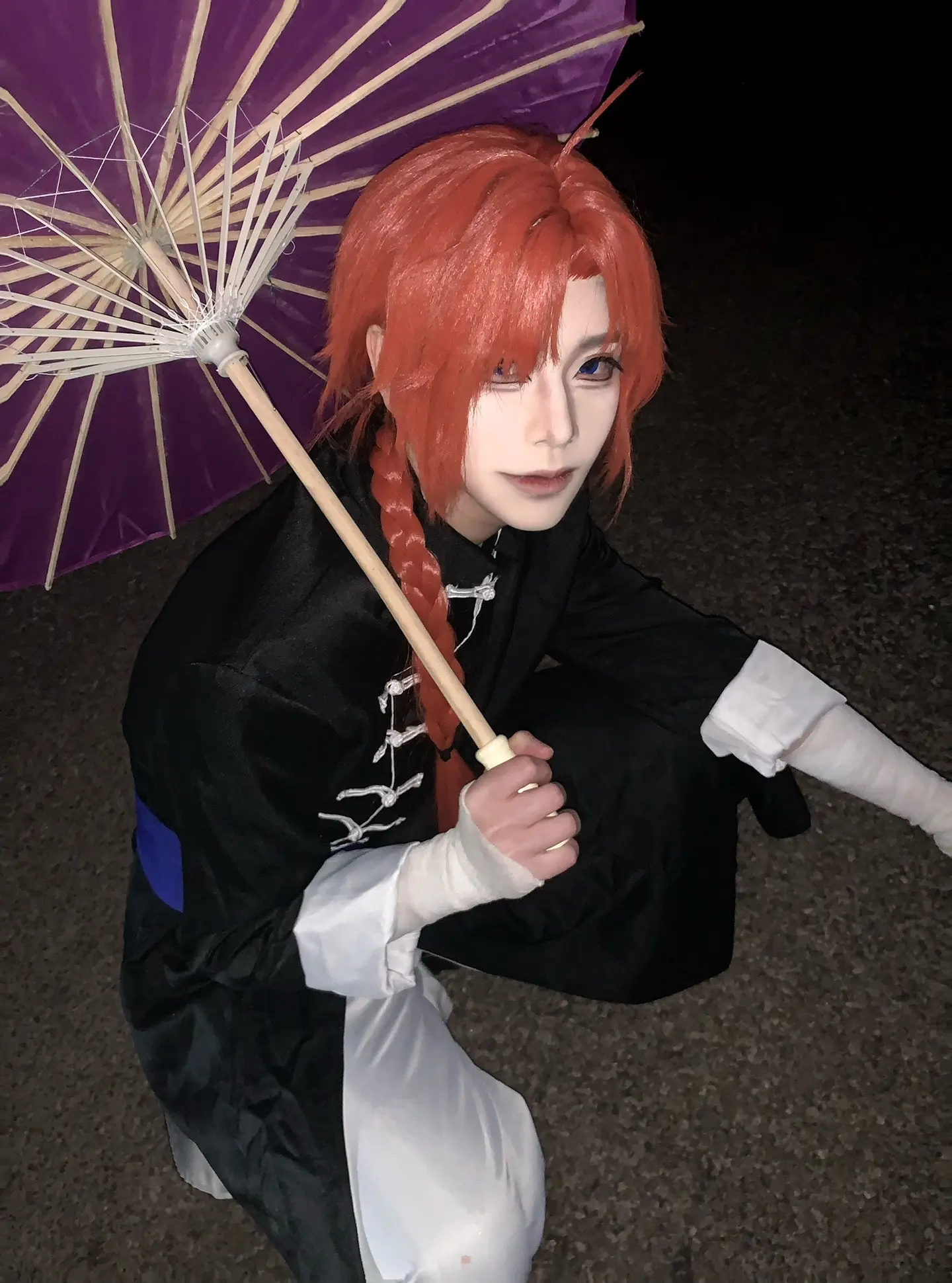 不懂怎么才算好哥哥。银魂