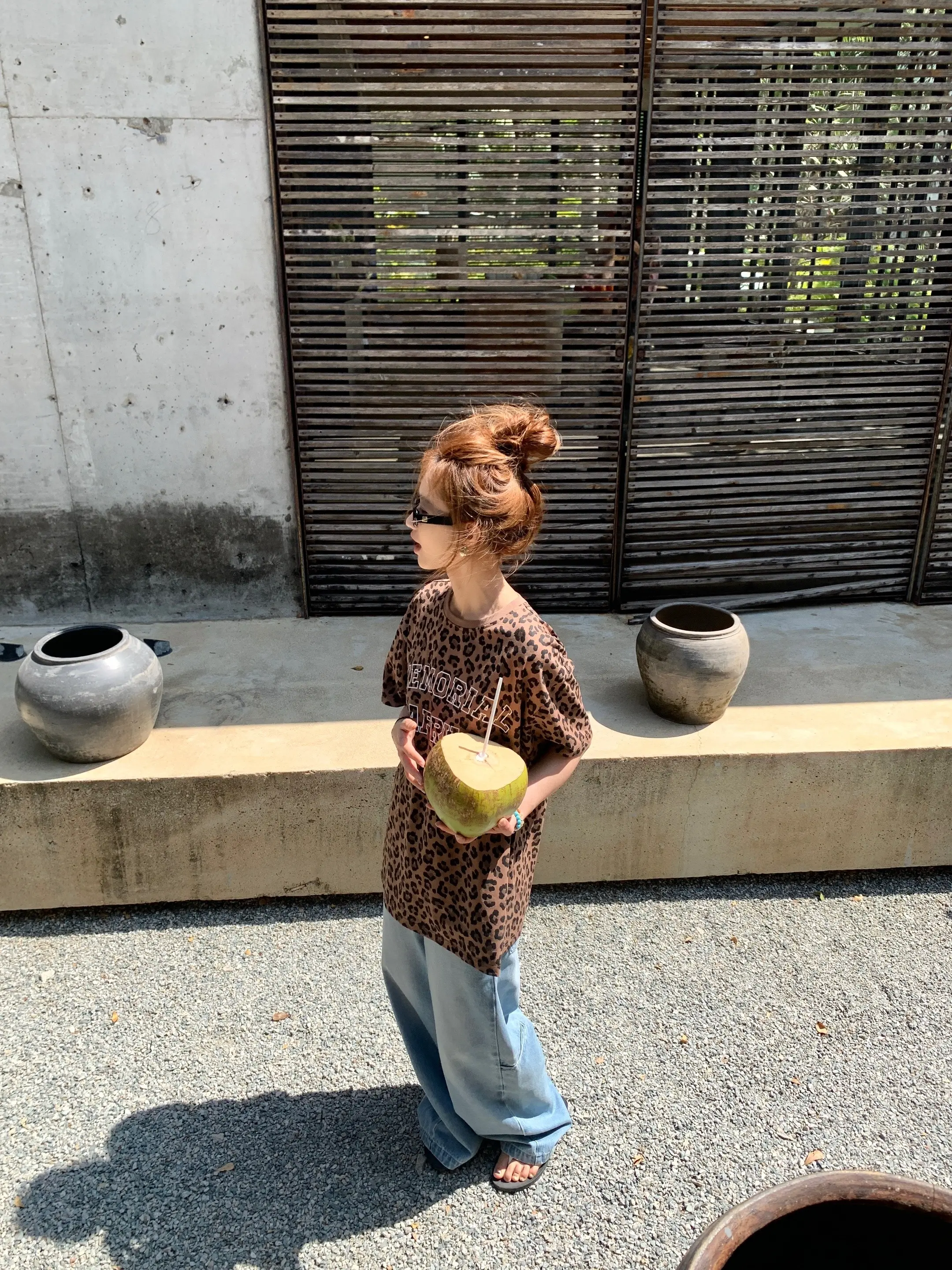 世界从此少了一个特别的人