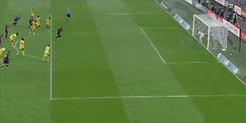 普利西奇破门！恩昆库梅开二度！ac米兰 3-0赫罗纳！竞彩足球每日足球推荐足球预