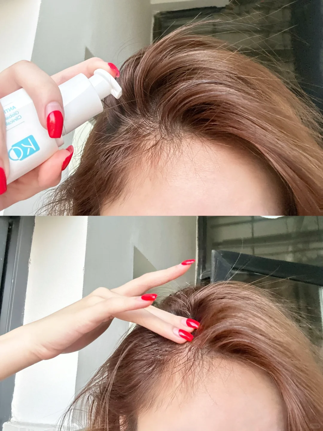 阳光就是最好的滤镜☀️